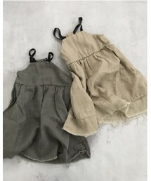 koria | Hewn one-piece(ワンピース)