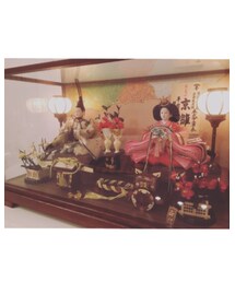 雛人形 | その他