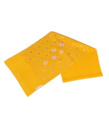 花友禅 | さくら刺繍入り 正絹 帯揚げ(和装小物)