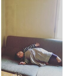 😂 | くつろぎすぎ😅(その他)