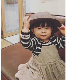 👒 | パパの帽子(その他)