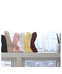 koria | botanical harunatsu knit cap(ニットキャップ/ビーニー)