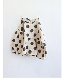koria | dotdotdot tops(ワンピース)