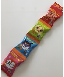 キャラメルコーン😋 | ラッピングキット