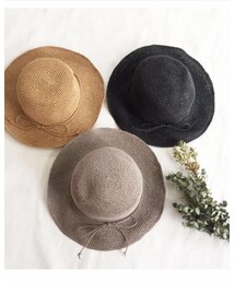 koria | paper hat (帽子)