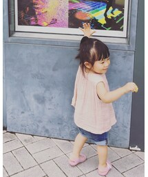 H&M | デニムパンツ