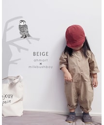 🦉 | ラッピングキット