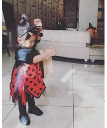 🎃 | その他