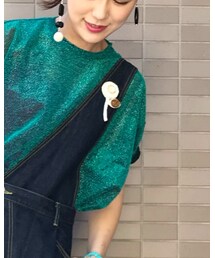 https://raracloche.base.shop/ | ブローチ/コサージュ