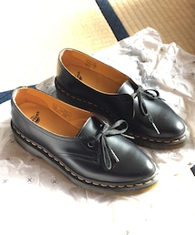 Dr. Martens | 彼氏が香港で買って来てくれたもの(その他シューズ)