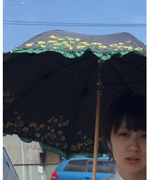 三河屋洋傘店 | 長傘