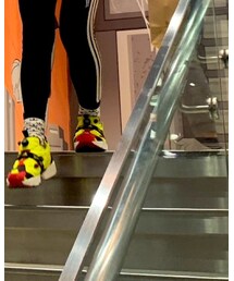 Reebok | スニーカー