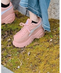 Buffalo LONDON | スニーカー