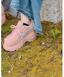 PUMA | スニーカー