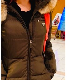 PRADA | ダウンジャケット/コート