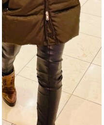 ZARA | その他パンツ