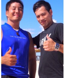 ARMY ARMY | Tシャツ/カットソー