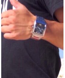 INDEPENDENT | アナログ腕時計