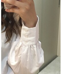 H&M | シャツ/ブラウス