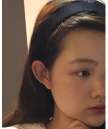 Lattice | カチューシャ