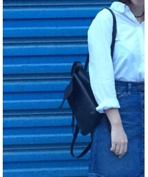 alfie | バックパック/リュック