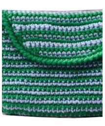 Handmade | クラッチバッグ