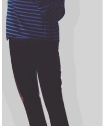 L'AGENCE | デニムパンツ