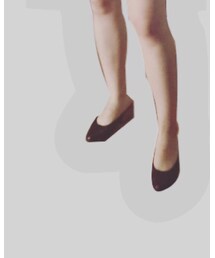 mari giudicelli | サンダル