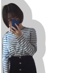 kule | Tシャツ/カットソー