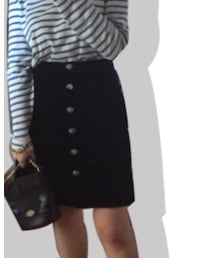 mo&co | スカート