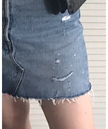 Levi's | スカート