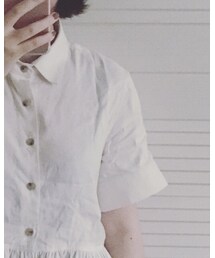 CREATURES of COMFORT | トップス