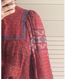 ulla johnson | トップス