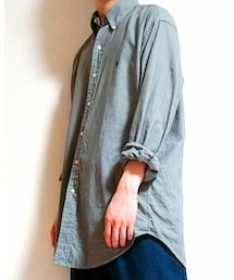 POLO RALPH LAUREN | Polo Ralph Lauren シャツ(シャツ/ブラウス)