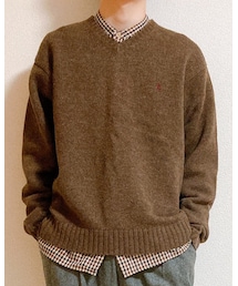 POLO RALPH LAUREN | ニット/セーター