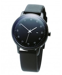 sazare | sazaré / SK01・Ref No.01.03.00(アナログ腕時計)