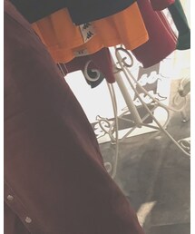 WHO'S WHO gallery | スカート