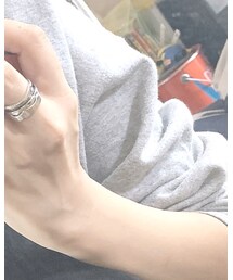 WHO'S WHO gallery | パーカー