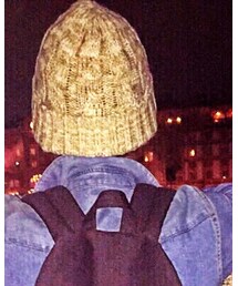 URBAN RESEARCH | ニットキャップ/ビーニー