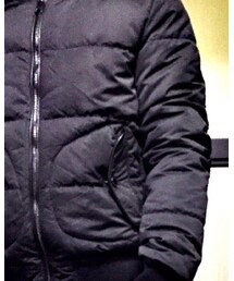 ZARA | ダウンジャケット/コート