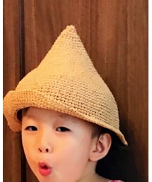 Handmade | 帽子