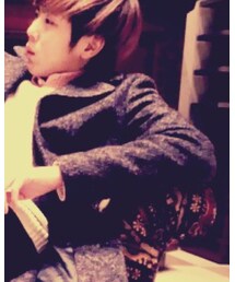 SISLEY | ジャケット/アウター