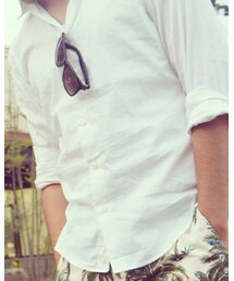 SISLEY | シャツ/ブラウス