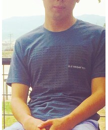 Banana Republic | Tシャツ/カットソー