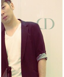 MEN'S BIGI | ジャケット/アウター