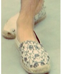 SISLEY | シューズ