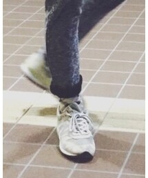 NEW BALANCE | スニーカー