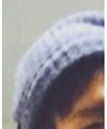 H&M | ニットキャップ/ビーニー