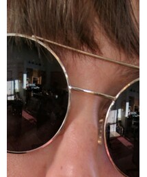 zero uv | サングラス