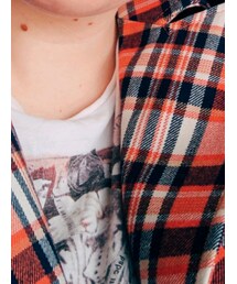 ALLSAINTS | Tシャツ/カットソー